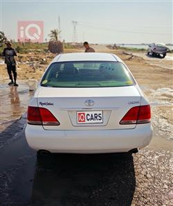 تويوتا كراون